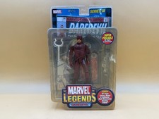 Product Image: 2002 Toy Biz Marvel Legends Series III Daredevil NEW SEALED Comic 70191 Vintage