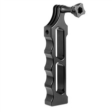 1 PC Aluminum Alloy Handle Camera Selfies Stick Accessory For Gopro Camera