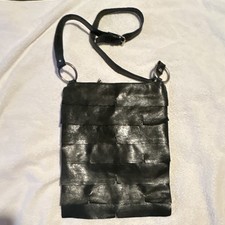 a/i Accessories Women s Small Dark Green Cros...