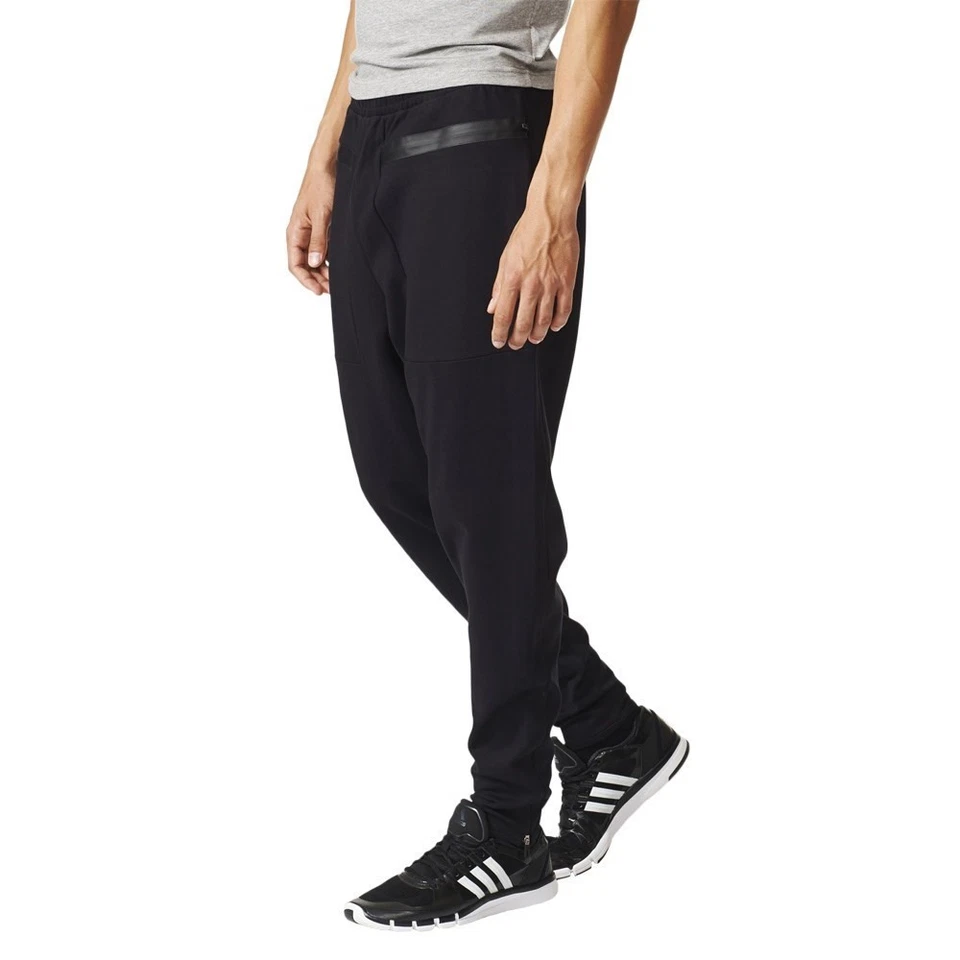 Herren Trainieren Jogginghose adidas Standard 19 konisch Training 2xl
