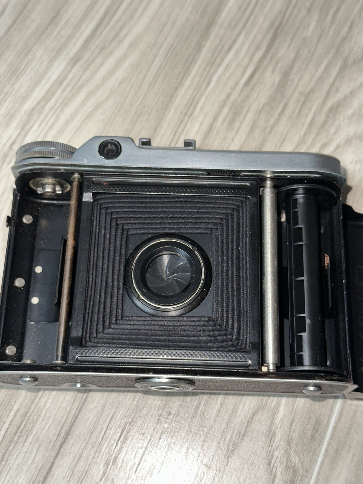 Appareil Photo Voigtländer PERKEO I Vaskar 4,5/75mm, Pronto Appareil Photo Voigtländer PERKEO I Vaskar 4,5/75mm, Pronto