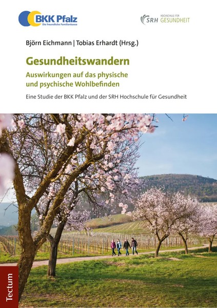 Gesundheitswandern Auswirkungen Auf Das Physische Und Psychische Wohlbefinden-image