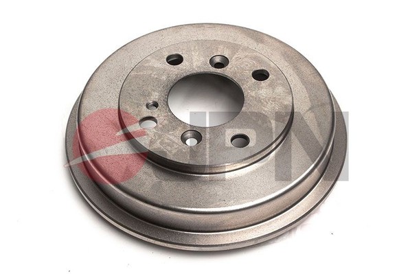 2X JPN Bremstrommel 60H9018-JPN FüR Ford-image