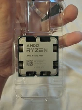 amd ryzen 5 7600