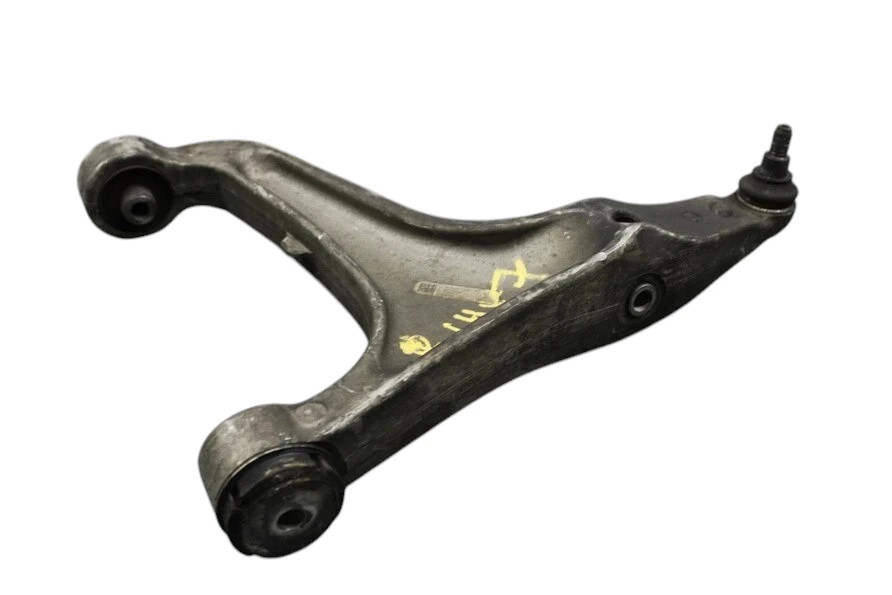 14-19 Maserati Ghibli Front Left Side Front Lower Control Arm 06701078020 Oem