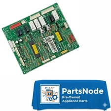 5489314-A OEM For GE Profile General Refrigerator Control Used Part # Model