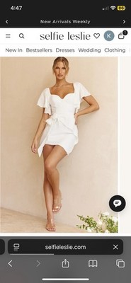 she will be loved mini dress Just for Love Mini Dress