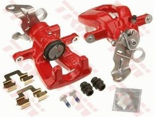 TRW Bremssattel Hinten Links für ALFA ROMEO 159 Sportwagon (939) 159 (939) Ø38mm