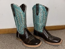 Women s Durango Boots 7.5 M DRD0443 Brown Gre...