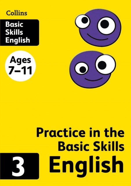 English Book 3 (Collins Practice in the Basic Skills) - Image 6