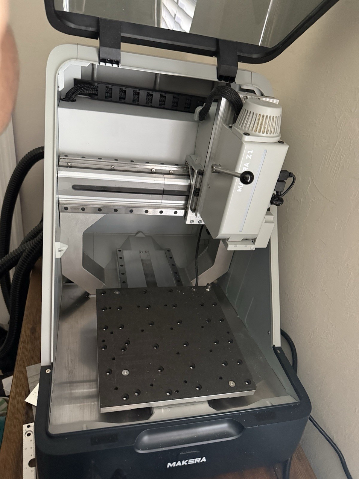 Makera Z1 Pro Founder’s Edition CNC Machine | eBay