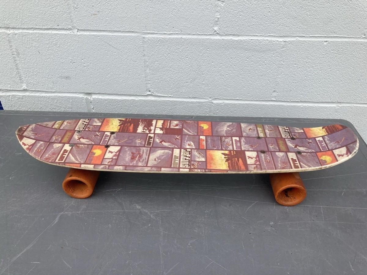 70s X-CALIBER グラスファイバー スケートボード スケボー Vintage Fiberglass Skateboard 1970's Surfer Pro-Class Trucks | eBay