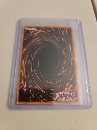 Yu-Gi-Oh! Herald of Orange Light Card NM - Picture 5 of 5