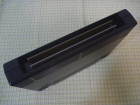 SNK NEOGEO AES Sengoku 2 ROM Cartridge Genuine Tested Cartridge Only Japan