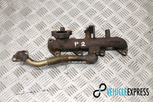 KIA SPORTAGE SL Auspuffkrümmer 1.70 Diesel 85kw 2013