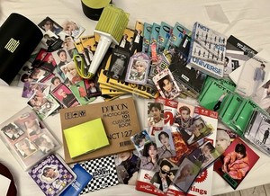 Nct Dream Merch | eBay