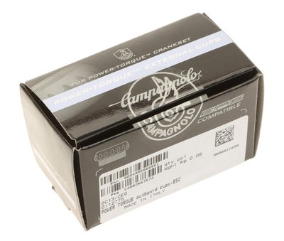 Campagnolo Power Torque Outboard Bottom Bracket Cups English BSC