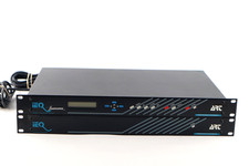 ART iEQ Smartcurve Programmable Equalizer W/ ...