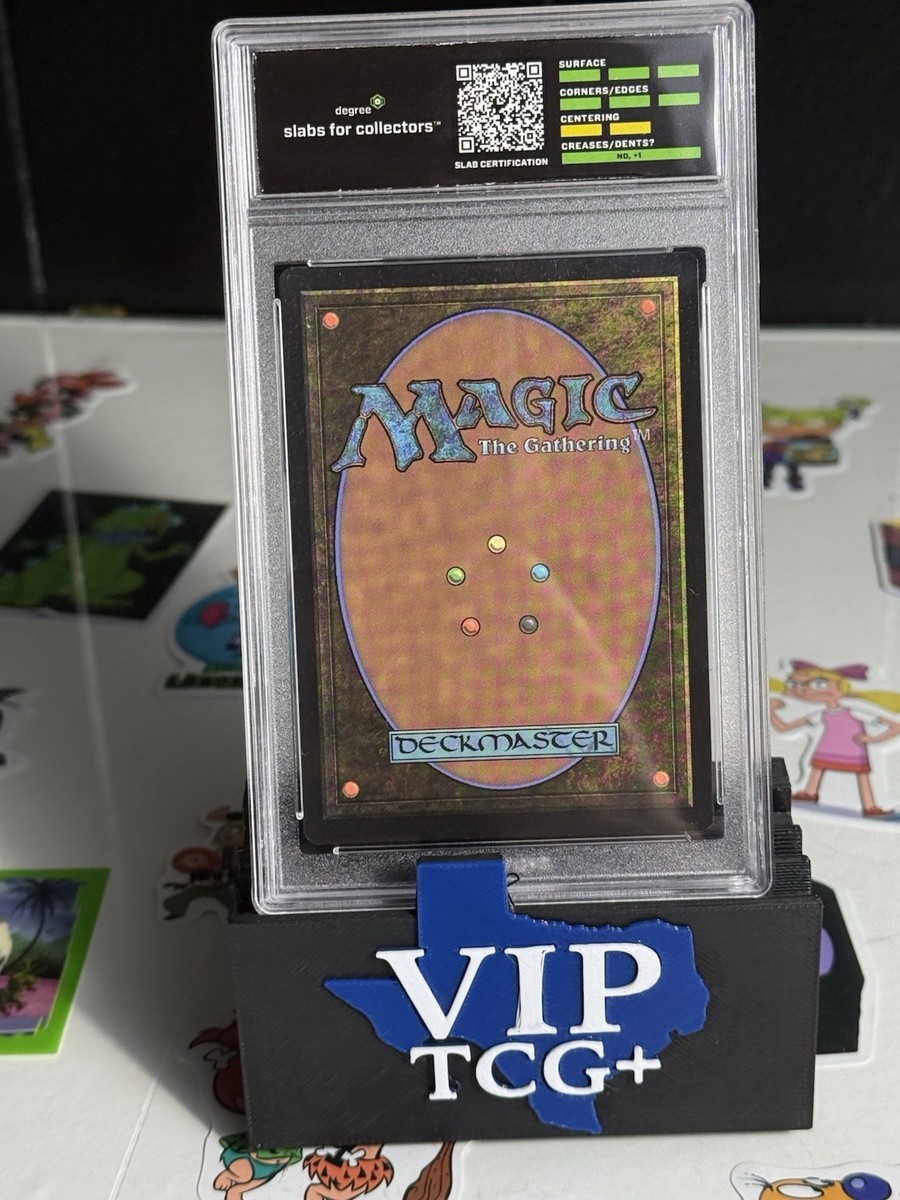 Buy Ryu, World Warrior Secret Lair Drop Foil online | eBay