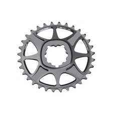 corona sram eagle12 xx1/x01 36d 1x12v ht3 6mm offset nero CC662505 STRONGLIGHT m