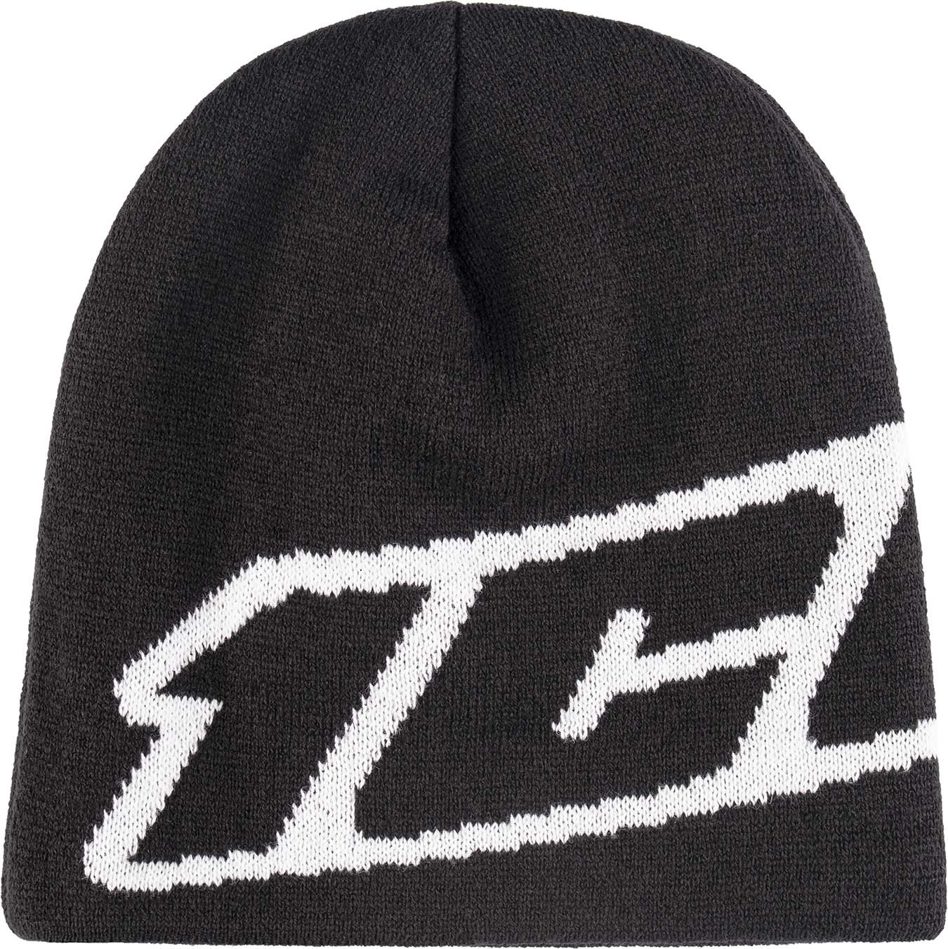 Icon Sidewall Beanie  Mens Cap