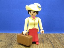 Frau zu 3245 3278 3803 3770 4005 4034 5300 Dame Lady Playmobil PF159