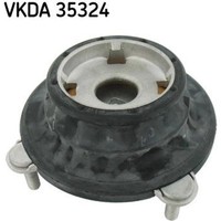 SKF Vkda 35324 FederbeinstüTzlager FüR Peugeot Citroen 407 508 C5 8D 8E 6D 6E