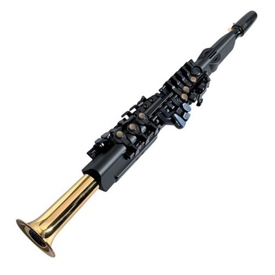 YAMAHA YDS-150 Digital Saxophone Wind Synth Bluetooth AWM Tested