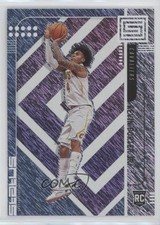 2019-20 Panini Status Tmall Blue Kevin Porter Jr #95 05ol