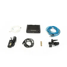 SWIT Electronics S-1071H 7" 3G/HD/SD-SDI/HDMI/CVBS On-Camera LED Monitor 1986022