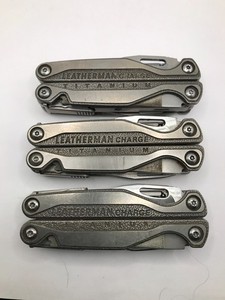 Leatherman Multi Tool Charge for sale | eBay