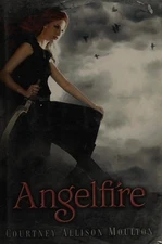 Angelfire (Angelfire, 1) by Moulton, Courtney Allison, Good Book