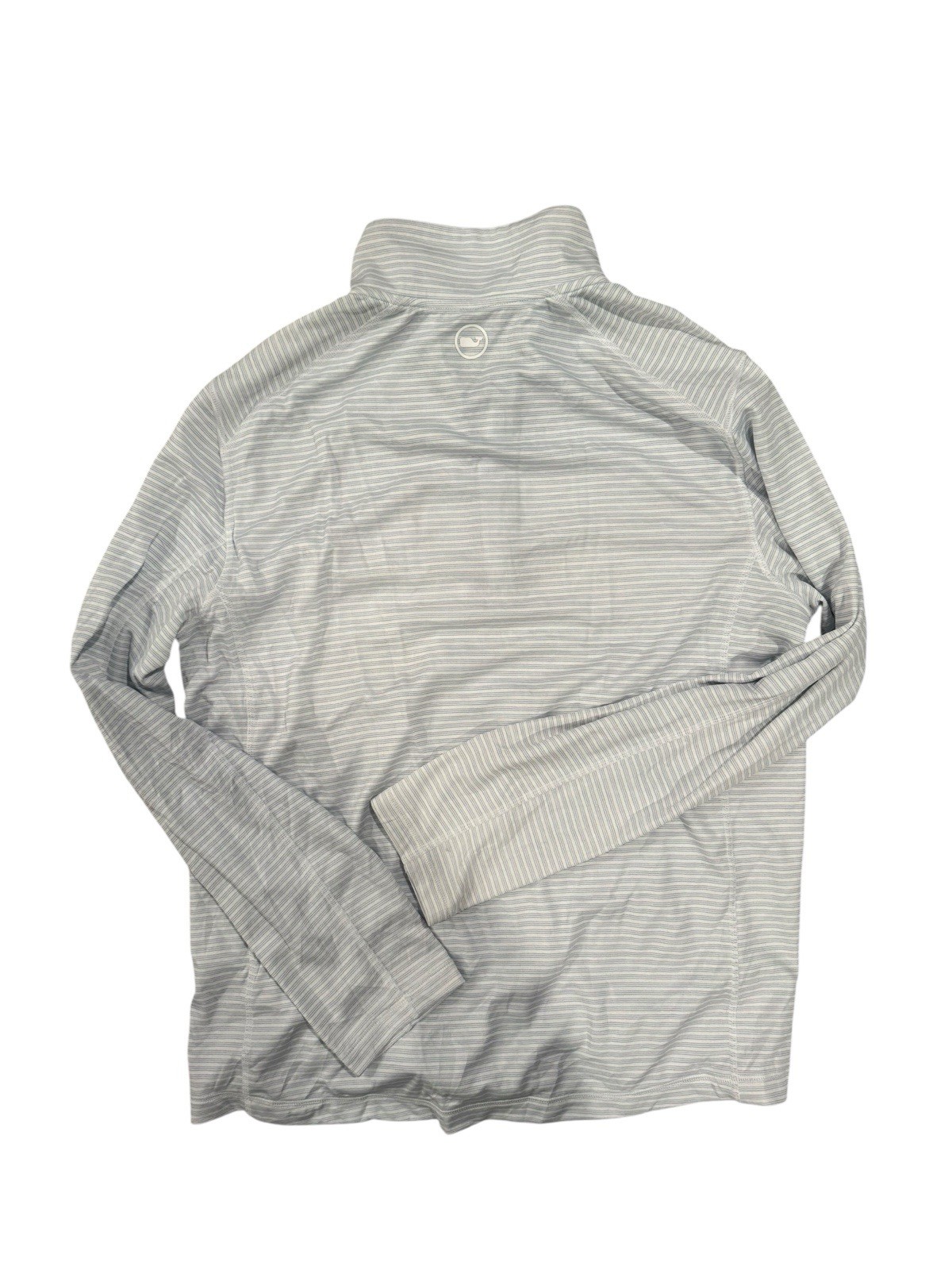 Vineyard Vine Performance Pullover 1/4 Sweat Shir… - image 2