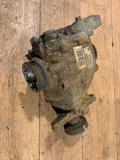 BMW E60 E61 523i Differential 3,23 Diff Differenzial 7556672 Schaltgetriebe N52