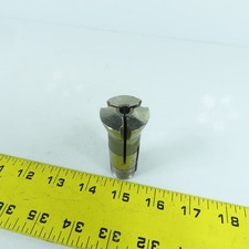 Southwick & Meister TD20R 0.250" XP Round Guide Bushing 2.7" OAL