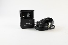 MH-23 Charger For Nikon EN-EL9A EN-EL9 Battery D40x D60 D3000 D5000 D40 G974