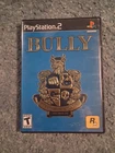 Bully - Sony PlayStation 2 Complete CIB
