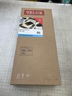 Velux edlc060000b Step Flashing Skylight - Aluminum