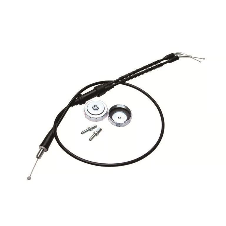 Motion Pro Tors Eliminator Throttle Cable Kit Yamaha YFZ350 Banshee 01-0351 - Image 3 of 4