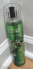 Bath  Body Works Candy Apple Cauldron Find Fragrance Mist Halloween Retired New