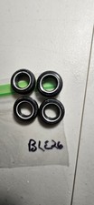 Model Car White Wall Tires Ble26