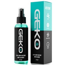 Geko 2 in 1 Grip Restore and Cleaner - #1 Sport Cleaner Formulated for Grip -...