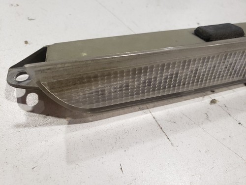 2005 X5 E53 - 3rd Brake Light Stop Lamp - OEM 6923970 - Picture 2 of 11