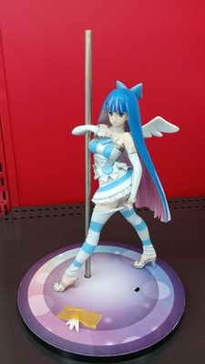 Sentinel Panty & Stocking with Garterbelt Metamorphose Edition 1/7