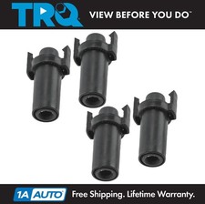 TRQ Spark Plug Coil Boot Kit of 4 for Cavalier Grand Am Cutlass 2.3L 2.4L