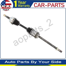 For 2000-2004 Infiniti I35 I30 Nissan Maxima 3.0L 3.5L Front Right CV Axle Joint