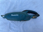 MAKITA DCL180 18V LI-ION LXT CORDLESS VACUUM CLEANER