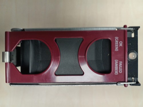 Delta High Air Flow Fan & Housing DC12v FFB0912EHE - 第 5/7 張圖片