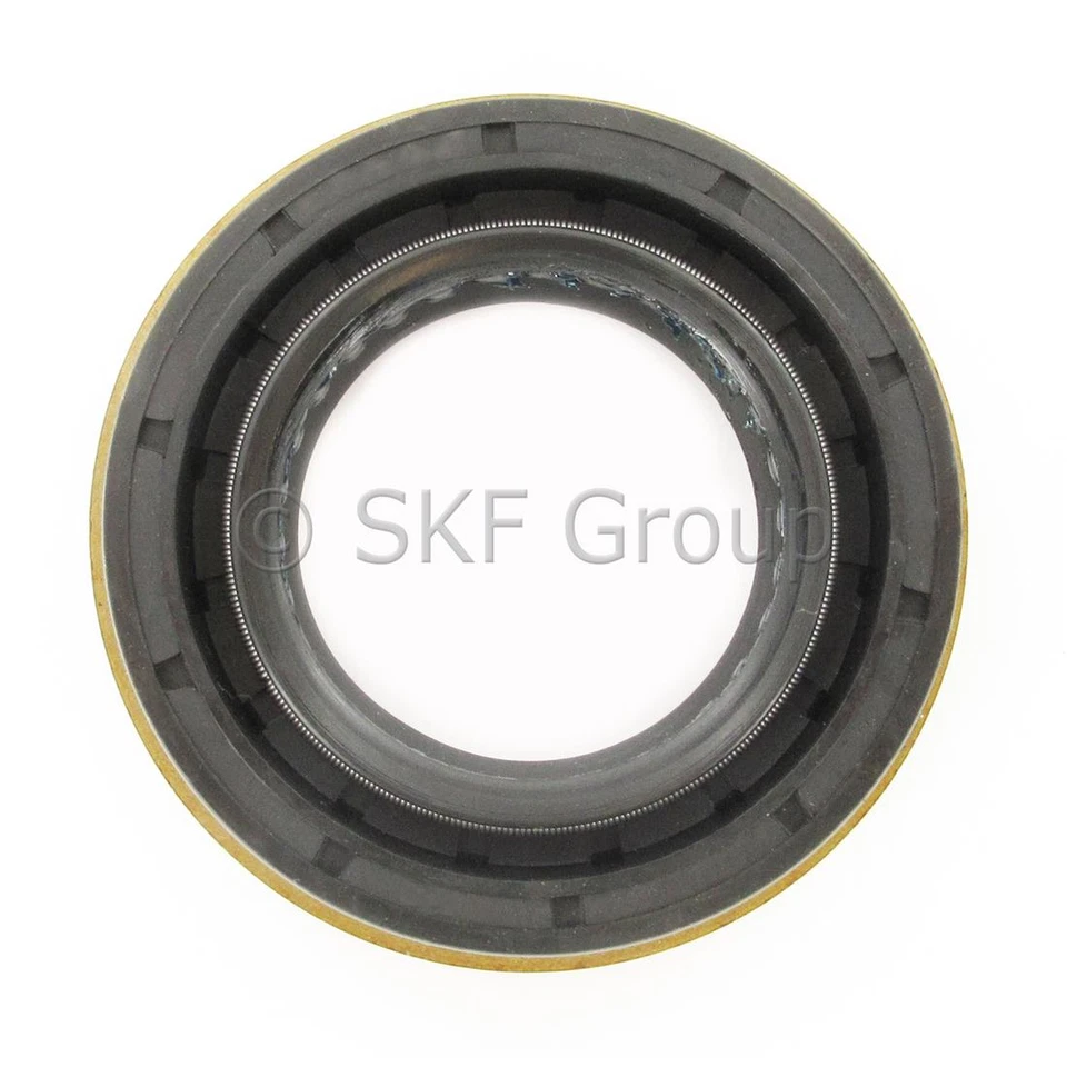 Sello del eje delantero SKF 2 piezas para Dodge Durango 2000 2001 2002 2003 2004 2005 Foto 4 de 4