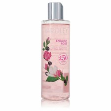 Yardley London English Rose Body Wash New 250ml body wash sale
